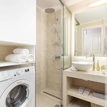 Apartment The Ness Corfu (city)